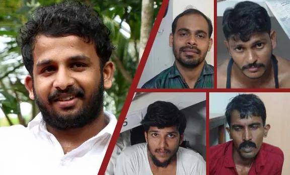 ശ്യാമപ്രസാദിന്റെ കൊലപാതകം: രാഷ്ട്രീയ വൈരാഗ്യമാണ് കൊലയ്ക്ക് പിന്നിലെന്ന് പൊലീസ്
