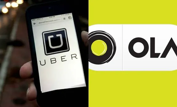 Online taxi strike, ഓൺലൈൻ ടാക്സി സമരം,uber strike, യൂബർ സമരം,ola,ഒല,kerala news, kochi news,കൊച്ചി വാർത്തകൾ
