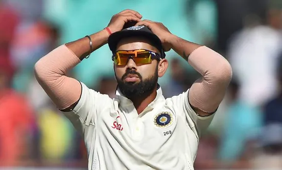 virat kohli, kohli, india tour of south africa, india vs south africa, Babulal Bariya, kohli fan, kohli fan dies, cricket news, sports news, indian express
