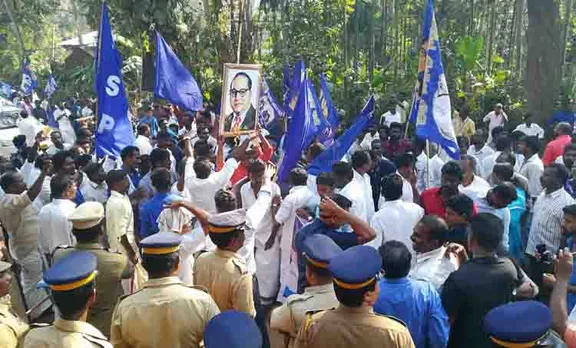 വടയമ്പാടിയില്‍ സംഭവിച്ചത് ഇതാണ്