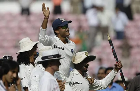 ganguly, lakshman, vvs, team india, world cup, ie malalyalam, ഗാംഗുലി, ലക്ഷ്മണ്‍,വിവിഎസ്, ടീം ഇന്ത്യ, ഐഇ മലയാളം