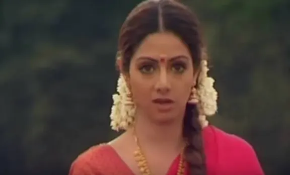 Sridevi