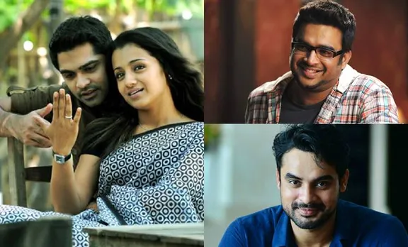 വിടിവി 2 വിൽ ചിമ്പുവില്ല, കാർത്തിക്കായി മാധവൻ ഒപ്പം ടൊവിനോയും