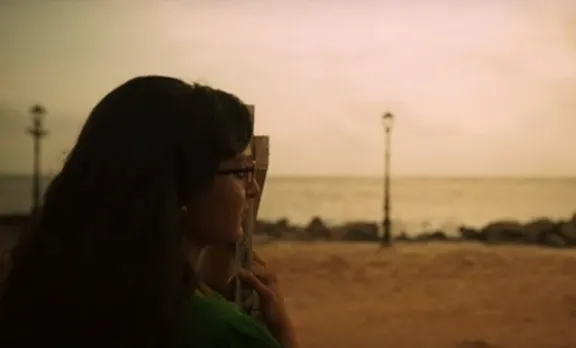 ആമിയുടെ ശബ്ദമായി ശ്രേയാ ഘോഷാല്‍: മനോഹര ഗാനം പുറത്തിറങ്ങി