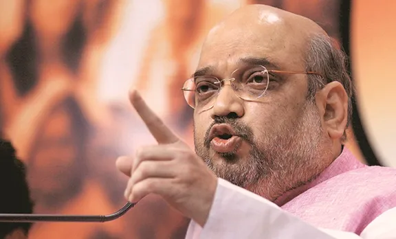 നരേന്ദ്ര മോദിയുടെ നയങ്ങള്‍ ചാണക്യന്റേതിന് സമമെന്ന് അമിത് ഷാ