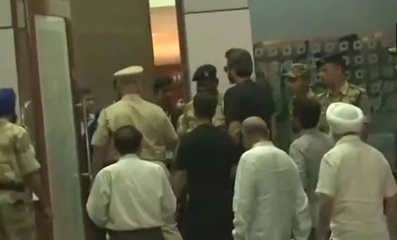 കാത്തിരിപ്പിനൊടുവില്‍ ശ്രീദേവിയുടെ മൃതദേഹം മുംബൈയിലെത്തിച്ചു; ശവസംസ്കാരം ബുധനാഴ്‍ച്ച