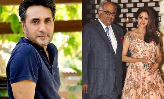 കൊച്ചുകുഞ്ഞിനെപ്പോലെ ബോണി കപൂർ കരഞ്ഞുകൊണ്ടിരുന്നു; അദ്നാൻ സിദ്ദിഖി