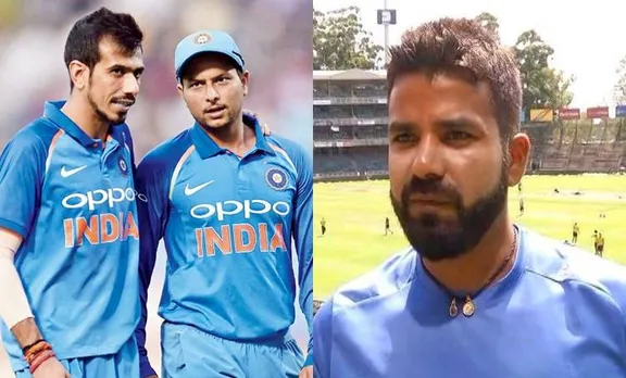 ഇന്ത്യൻ സ്‌പിന്നർമാരെ നേരിടാൻ ഇന്ത്യൻ ബോളറുടെ സഹായം തേടി ദക്ഷിണാഫ്രിക്കൻ താരങ്ങൾ