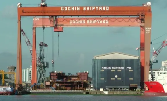cochin shipyard, ie malayalam