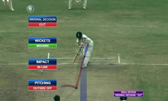 ഐപിഎല്ലിൽ ഡിആര്‍എസ് അവതരിപ്പിക്കാന്‍ ബിസിസിഐയുടെ പച്ചക്കൊടി