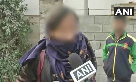 DU student, Delhi University girl, DU student complaint, Masturbating, FIR for masturbating, delhi news, sexual harassment news, Indian express news