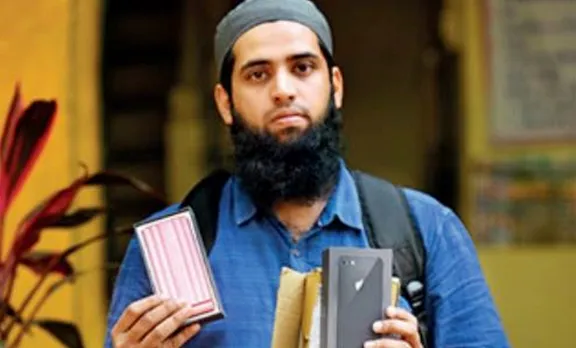 ഫ്ലിപ്കാര്‍ട്ടില്‍ ഐഫോണ്‍ ഓര്‍ഡര്‍ ചെയ്തയാള്‍ക്ക് കിട്ടിയത് ബാര്‍സോപ്പ്