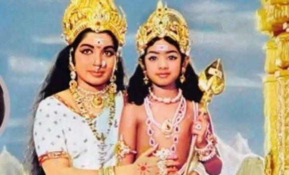 ഇന്ത്യന്‍ സിനിമയ്ക്ക് ആരായിരുന്നു ശ്രീദേവി?: ഓര്‍മ്മകുറിപ്പുകളിലൂടെ ഒരിക്കല്‍ കൂടി