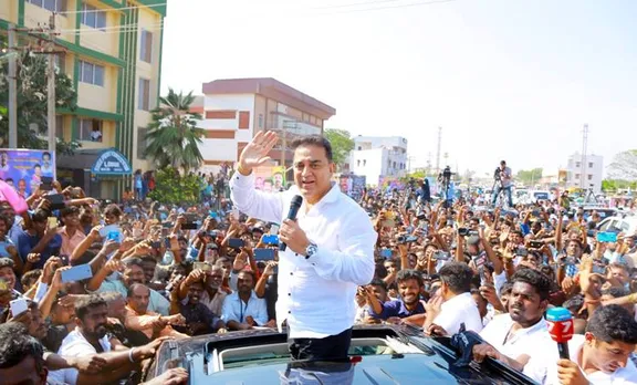 'മക്കള്‍ നീതി മയ്യം' പിറവിയെടുത്തു: രാഷ്ട്രീയ പാര്‍ട്ടിയുടെ പേര് പ്രഖ്യാപിച്ച് കമല്‍ഹാസന്‍