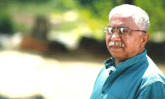 കേന്ദ്രസാഹിത്യ അക്കാദമി തിരഞ്ഞെടുപ്പില്‍ ബിജെപിക്ക് തിരിച്ചടി: ചന്ദ്രശേഖർ കമ്പാർ അധ്യക്ഷന്‍