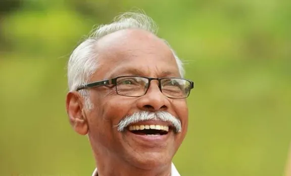 എം.എന്‍.കാരശ്ശേരിക്കെതിരെ ആക്രമണം; പി.വി.അന്‍വറിന്റെ കൂലിക്കാരാണ് പിന്നിലെന്ന് കാരശ്ശേരി