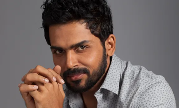 Karthi