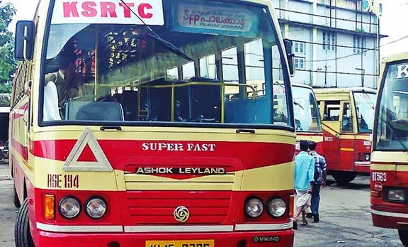 ksrtc, കെഎസ്ആര്‍ടിസി, ksrtc reservation app, കെഎസ്ആര്‍ടിസി റിസര്‍വേഷന്‍ ആപ്പ്, entey ksrtc, 'എന്റെ കെഎസ്ആര്‍ടിസി', ksrtc ticket booking app, കെഎസ്ആര്‍ടിസി ടിക്കറ്റ് ബുക്കിങ് ആപ്പ്, ksrtc reservation android application, കെഎസ്ആര്‍ടിസി റിസര്‍വേഷന്‍ ആന്‍ഡ്രോയ്ഡ് ആപ്ലിക്കേഷന്‍, ksrtc reservation mobile phone application കെഎസ്ആര്‍ടിസി റിസര്‍വേഷന്‍ മൊബൈല്‍ ഫോണ്‍ ആപ്ലിക്കേഷന്‍, ksrtc online reservation, കെഎസ്ആര്‍ടിസി ഓണ്‍ലൈന്‍ റിസര്‍വേഷന്‍, Abhi bus, അഭി ബസ്, ksrtc janatha service, കെഎസ്ആര്‍ടിസി ജനത സര്‍വീസ്, ksrtc unlimited stop ordinary service, കെഎസ്ആര്‍ടിസി 'അണ്‍ലിമിറ്റഡ് സ്റ്റോപ്പ് ഓര്‍ഡിനറി'സര്‍വീസ്, ksrtc logistics, കെഎസ്ആര്‍ടിസി ലോജിസ്റ്റിക്‌സ്, indian express malayalam, ഇന്ത്യന്‍ എക്‌സ്പ്രസ് മലയാളം, ie malayalam, ഐഇ മലയാളം