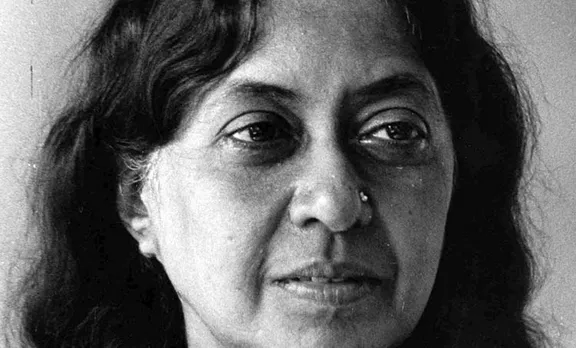 madhavikutty
