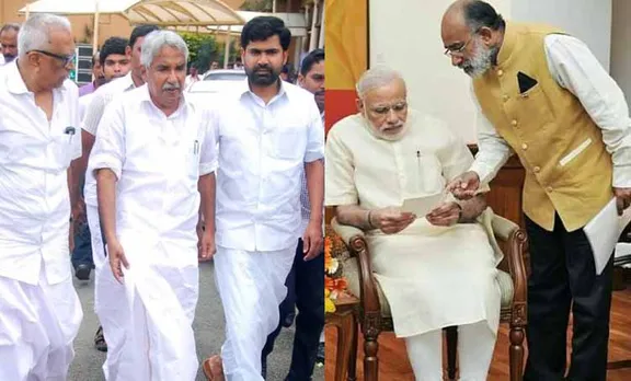 മേഘാലയത്തിലിന്ന് തിരഞ്ഞെടുപ്പ്, മലയാളി നേതാക്കള്‍ക്ക് ചങ്കിടിപ്പ്