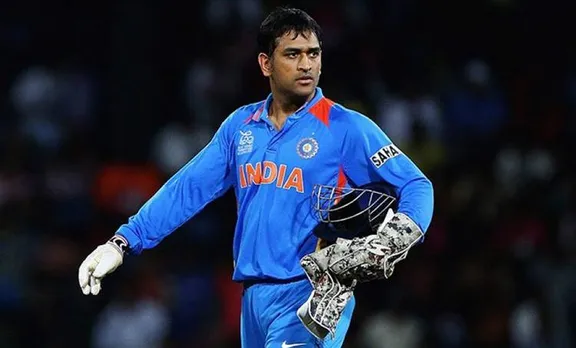 ms dhoni, ie malayalam