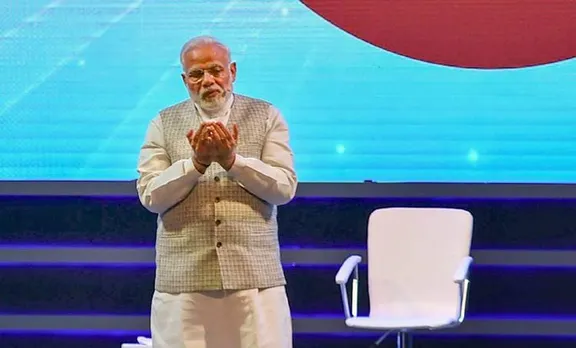 തമിഴ് മനോഹരം, എനിക്ക് അറിയാവുന്ന വാക്ക് 'വണക്കം' മാത്രം: പ്രധാനമന്ത്രി