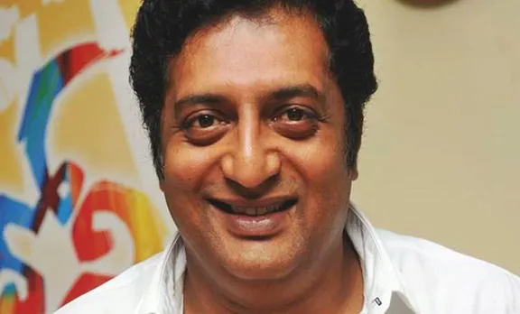 prakash raj, narendra modi, karnatak polls, acche din, bjp, anti hindu, padmaavat, indian express