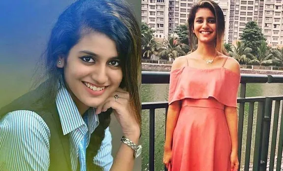 പ്രണയിച്ചിട്ടില്ല, ഇഷ്ടം ദുൽഖറിനോട്; മനസ്സു തുറന്ന് പ്രിയ വാര്യർ