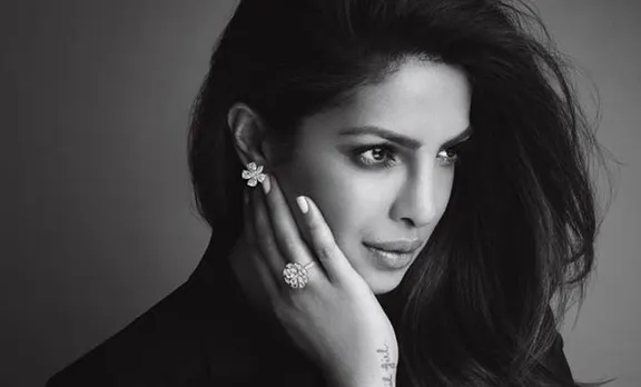 Priyanka Chopra, Nirav Modi