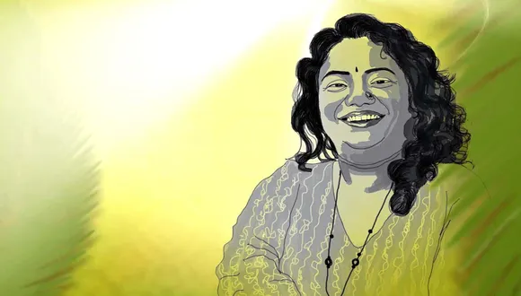 ഇനിയുള്ള കാലം നമ്മള് പാടാണ്ടിരുന്നാല്‍: രശ്മി സതീഷ്‌