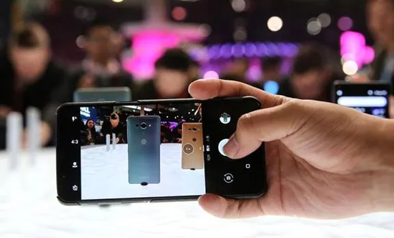 ലോക മൊബൈല്‍ കോണ്‍ഗ്രസില്‍ തലയുയര്‍ത്തി ഗാലക്സി എസ് 9ഉം നോക്കിയ ഫോണുകളും