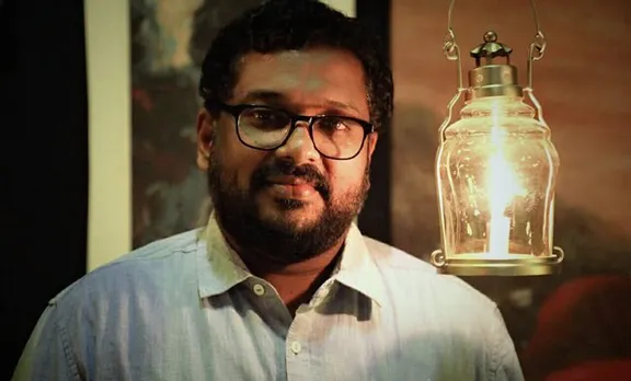 ഡോ.സിജുവിനെ സംവിധായകനാക്കിയ 'കഥ പറഞ്ഞ കഥ'