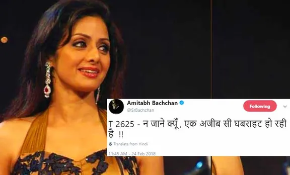 sridevi bachchan