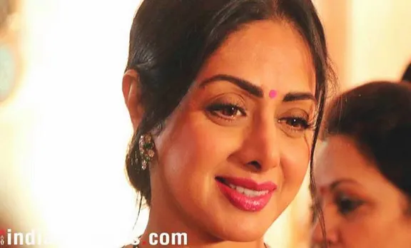 ശ്രീദേവിയുടെ മൃതദേഹം ഇന്ന് ഇന്ത്യയിലെത്തിക്കും; സംസ്‌കാരവും ഇന്ന് നടന്നേക്കും