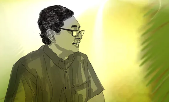 v k ramachandran featured