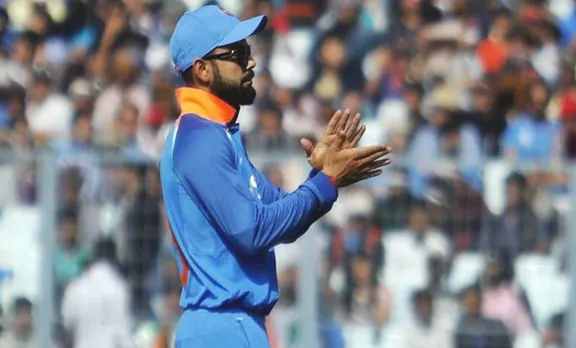 ഇന്ത്യ ദക്ഷിണാഫ്രിക്ക ആദ്യ ഏകദിനം ഇന്ന്; ഡിവില്ലിയേഴ്സ് ഇല്ലാതെ ദക്ഷിണാഫ്രിക്ക