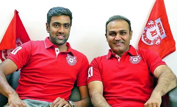 ഈ ചതി ഞങ്ങളോട് വേണ്ടായിരുന്നു: സെവാഗിന്‍റെ തിരിച്ചുവരവ് ആരാധകര്‍ക്കുള്ള ഏപ്രില്‍ ഫൂള്‍ 'ചതി'