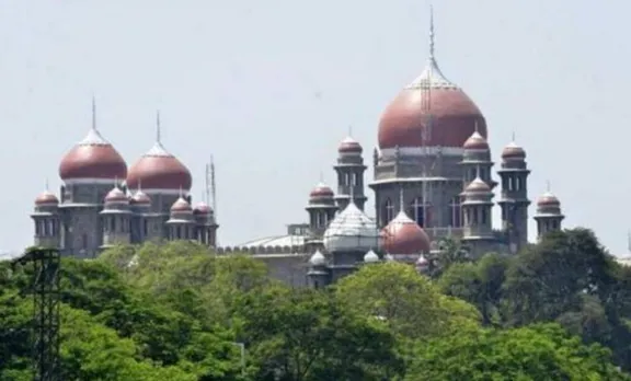 വിശ്വ ഹിന്ദു പരിഷത്തിന്‍റെ ശ്രീരാമ രഥയാത്രയ്ക്ക് തെലങ്കാനയിൽ വിലക്ക്; ഹൈക്കോടതി ശരിവച്ചു