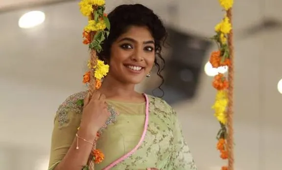 Rima Kallingal