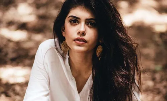 Sanjana Sanghi