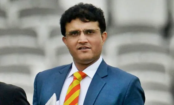 sourav ganguly, cheteshwar pujara, virat kohli, pujara, cricket news, sports news, indian express