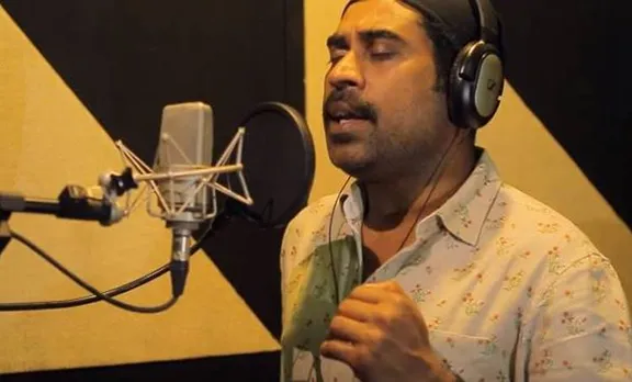 Suraj Venjaramood