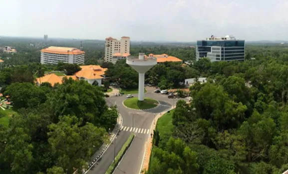 ടെക്നോപാർക്കിൽ ഭക്ഷ്യസുരക്ഷ വകുപ്പിന്റെ മിന്നൽ പരിശോധന; 1.94 ലക്ഷം പിഴയിട്ടു