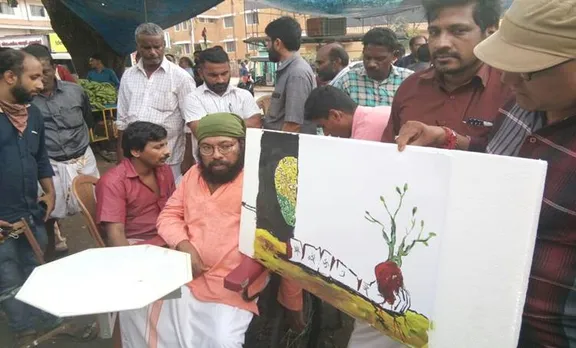 കണ്ണൂരിലെ കൊലപാതക രാഷ്ട്രീയത്തിനെതിരെ സാംസ്കാരിക സായാഹ്നം