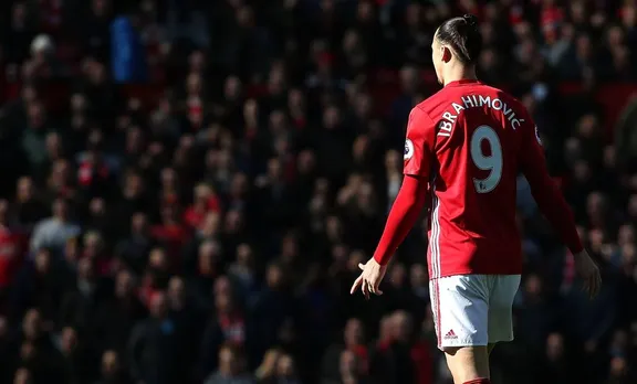 സ്ലാട്ടൻ ഇബ്രാഹിമോവിച് മാഞ്ചസ്റ്റർ വിട്ടു; കൂടുമാറ്റം അമേരിക്കൻ ക്ലബിലേക്ക്