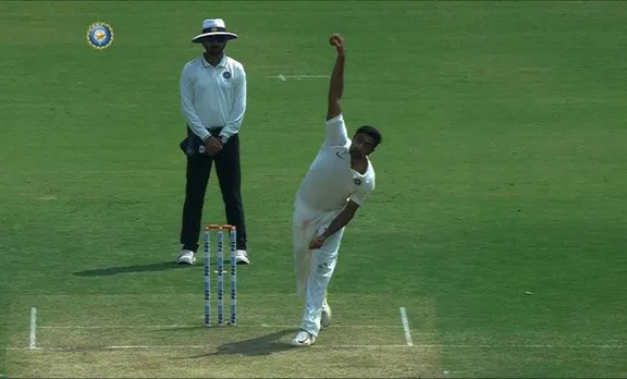 ഇനിയാണ് കളി കാണേണ്ടത്: പോയ സ്ഥാനം തിരിച്ചു പിടിക്കാന്‍ പുതിയ തന്ത്രവുമായി അശ്വിന്‍, വീഡിയോ കാണാം