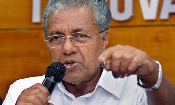 ആഴക്കടല്‍ മത്സ്യബന്ധനം: ധാരണപത്രം റദ്ദാക്കാൻ ഉത്തരവിട്ട് മുഖ്യമന്ത്രി