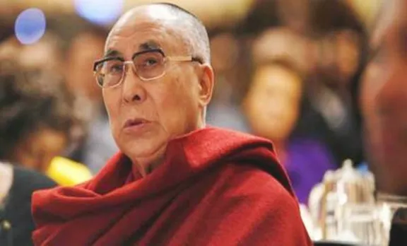 ദലൈലാമയുടെ പരിപാടികൾക്ക് കേന്ദ്ര സർക്കാരിന്റെ വിലക്ക്; ചൈന ബന്ധം വഷളാണെന്ന് വിശദീകരണം