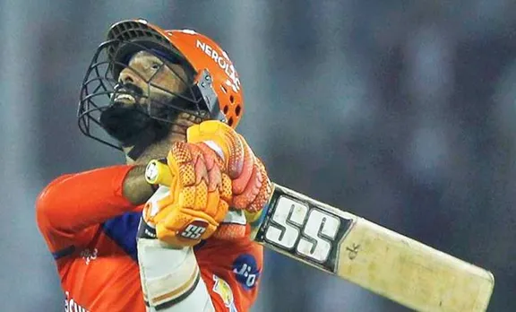 കൊൽക്കത്ത നൈറ്റ് റൈഡേഴ്‌സ് ക്യാപ്റ്റനെ പ്രഖ്യാപിച്ചു; ഗംഭീറിന്റെ പകരക്കാരൻ വിക്കറ്റ് കീപ്പർ ബാറ്റ്സ്‌മാൻ