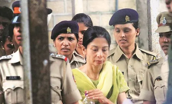 ഐഎന്‍എക്സ് മീഡിയ കേസ്: മകന് വേണ്ടി പി.ചിദംബരം സഹായം തേടിയതായി ഇന്ദ്രാണി മുഖര്‍ജി